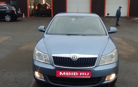 Skoda Octavia, 2009 год, 1 000 000 рублей, 37 фотография