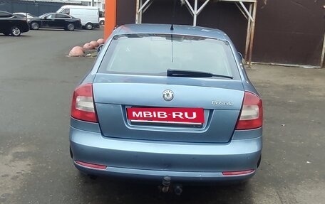 Skoda Octavia, 2009 год, 1 000 000 рублей, 39 фотография