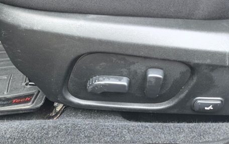 Subaru WRX I рестайлинг, 2017 год, 2 590 000 рублей, 14 фотография