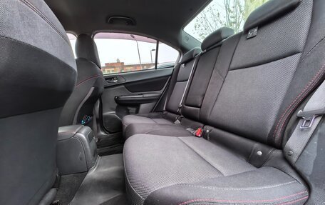 Subaru WRX I рестайлинг, 2017 год, 2 590 000 рублей, 17 фотография