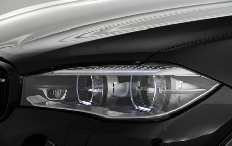 BMW X5 M, 2018 год, 4 648 077 рублей, 8 фотография