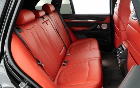 BMW X5 M, 2018 год, 4 648 077 рублей, 11 фотография