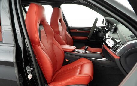 BMW X5 M, 2018 год, 4 648 077 рублей, 12 фотография