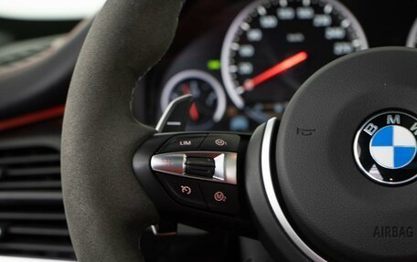 BMW X5 M, 2018 год, 4 648 077 рублей, 19 фотография