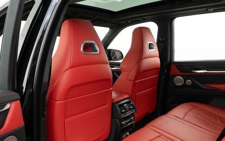 BMW X5 M, 2018 год, 4 648 077 рублей, 15 фотография