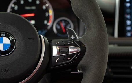 BMW X5 M, 2018 год, 4 648 077 рублей, 20 фотография