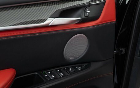 BMW X5 M, 2018 год, 4 648 077 рублей, 23 фотография