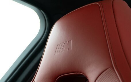 BMW X5 M, 2018 год, 4 648 077 рублей, 28 фотография