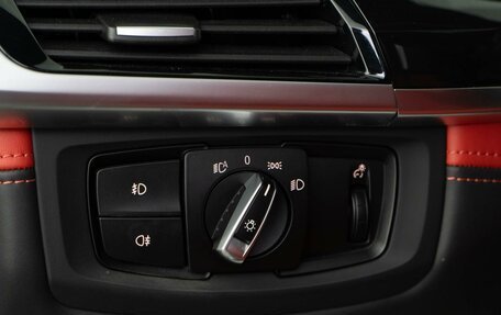 BMW X5 M, 2018 год, 4 648 077 рублей, 25 фотография