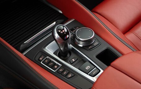 BMW X5 M, 2018 год, 4 648 077 рублей, 27 фотография