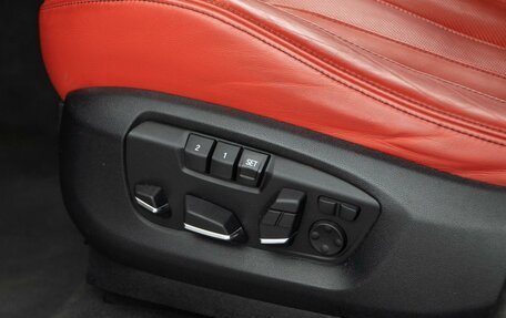 BMW X5 M, 2018 год, 4 648 077 рублей, 26 фотография