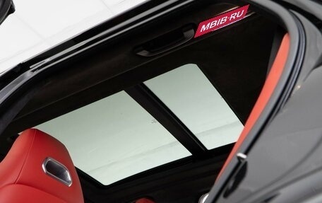 BMW X5 M, 2018 год, 4 648 077 рублей, 17 фотография