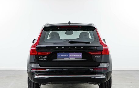 Volvo XC60 II, 2024 год, 5 619 987 рублей, 4 фотография