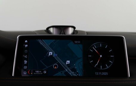 BMW X5 M, 2018 год, 4 648 077 рублей, 32 фотография