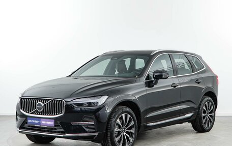 Volvo XC60 II, 2024 год, 5 619 987 рублей, 5 фотография