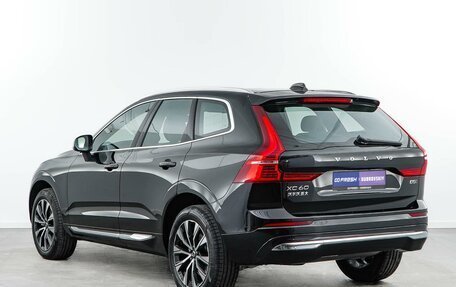 Volvo XC60 II, 2024 год, 5 619 987 рублей, 2 фотография