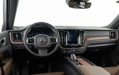 Volvo XC60 II, 2024 год, 5 619 987 рублей, 7 фотография