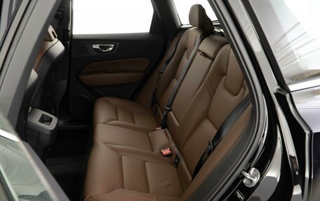 Volvo XC60 II, 2024 год, 5 619 987 рублей, 10 фотография