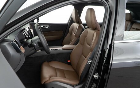 Volvo XC60 II, 2024 год, 5 619 987 рублей, 11 фотография