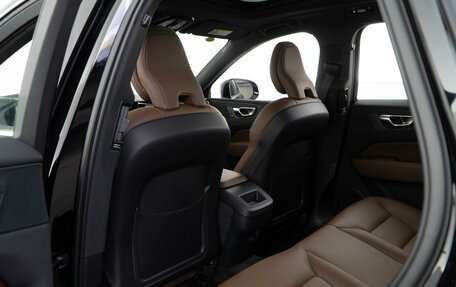 Volvo XC60 II, 2024 год, 5 619 987 рублей, 12 фотография