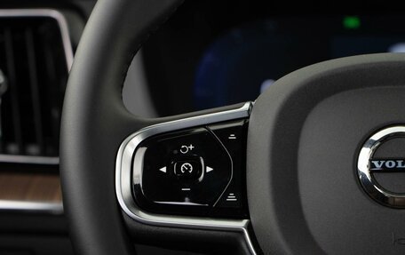 Volvo XC60 II, 2024 год, 5 619 987 рублей, 15 фотография