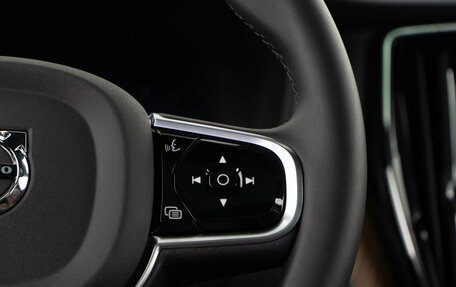 Volvo XC60 II, 2024 год, 5 619 987 рублей, 16 фотография