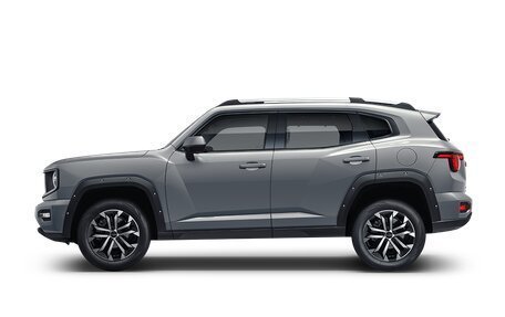 Haval H7, 2025 год, 3 849 000 рублей, 2 фотография