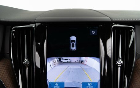 Volvo XC60 II, 2024 год, 5 619 987 рублей, 17 фотография