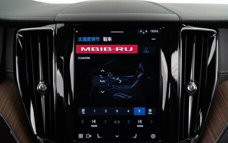 Volvo XC60 II, 2024 год, 5 619 987 рублей, 18 фотография