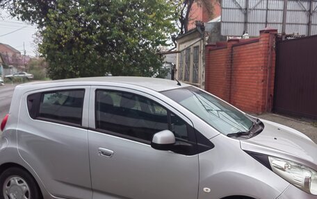 Ravon R2, 2017 год, 800 000 рублей, 3 фотография