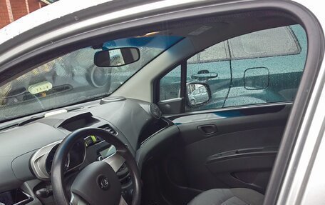 Ravon R2, 2017 год, 800 000 рублей, 7 фотография