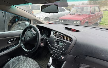 KIA cee'd III, 2015 год, 600 000 рублей, 4 фотография