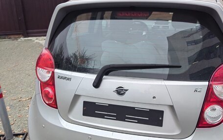 Ravon R2, 2017 год, 800 000 рублей, 4 фотография