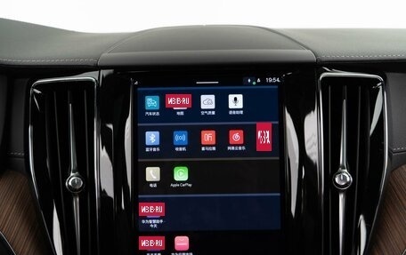 Volvo XC60 II, 2024 год, 5 619 987 рублей, 22 фотография