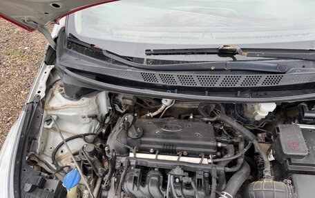 KIA cee'd III, 2015 год, 600 000 рублей, 3 фотография