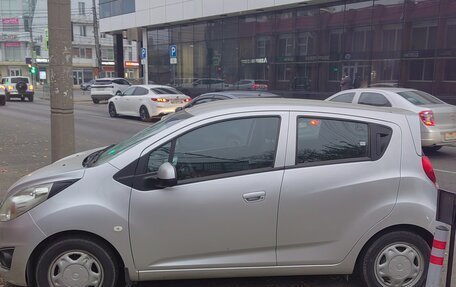 Ravon R2, 2017 год, 800 000 рублей, 2 фотография