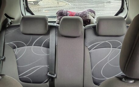 Ravon R2, 2017 год, 800 000 рублей, 8 фотография