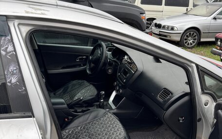 KIA cee'd III, 2015 год, 600 000 рублей, 2 фотография