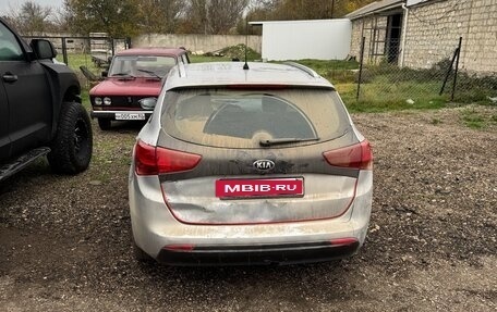 KIA cee'd III, 2015 год, 600 000 рублей, 6 фотография