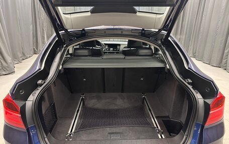 BMW X4, 2017 год, 3 550 000 рублей, 10 фотография