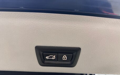 BMW X4, 2017 год, 3 550 000 рублей, 11 фотография