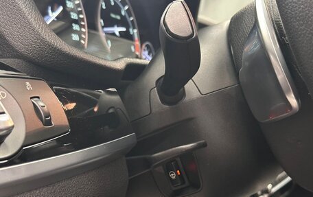 BMW X4, 2017 год, 3 550 000 рублей, 14 фотография