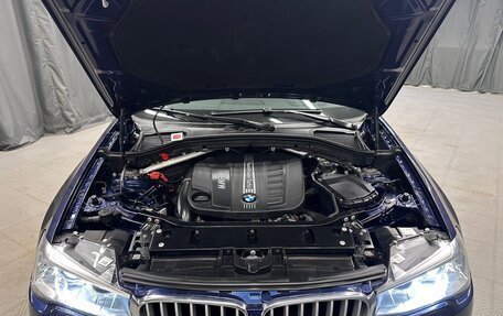 BMW X4, 2017 год, 3 550 000 рублей, 8 фотография