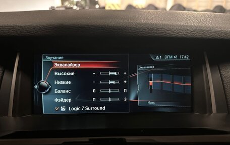 BMW X4, 2017 год, 3 550 000 рублей, 19 фотография