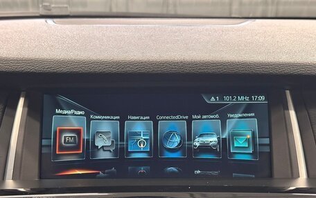 BMW X4, 2017 год, 3 550 000 рублей, 25 фотография