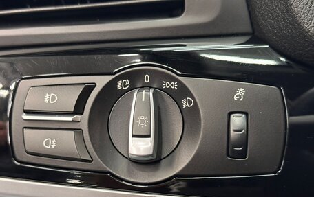 BMW X4, 2017 год, 3 550 000 рублей, 27 фотография