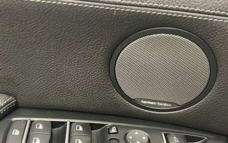 BMW X4, 2017 год, 3 550 000 рублей, 28 фотография