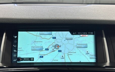 BMW X4, 2017 год, 3 550 000 рублей, 22 фотография