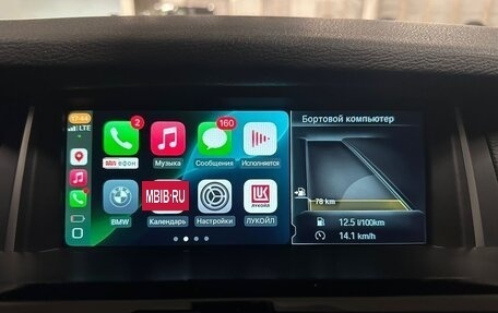 BMW X4, 2017 год, 3 550 000 рублей, 24 фотография