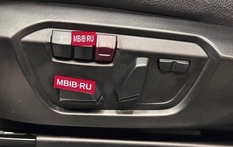 BMW X4, 2017 год, 3 550 000 рублей, 30 фотография